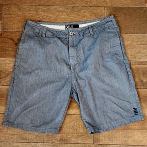 Billabong shorts
